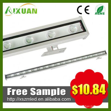 18w led wall washer light led linear pendant light